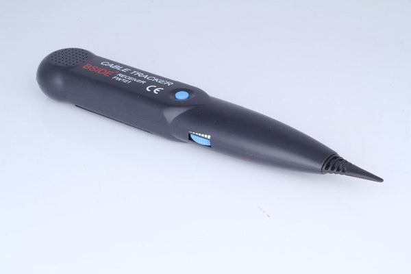 Cable Tracker Network Telephone line Detector wire finder wiring Wires Trace breakpoint location test Better than MS6812 - Vimost Shop