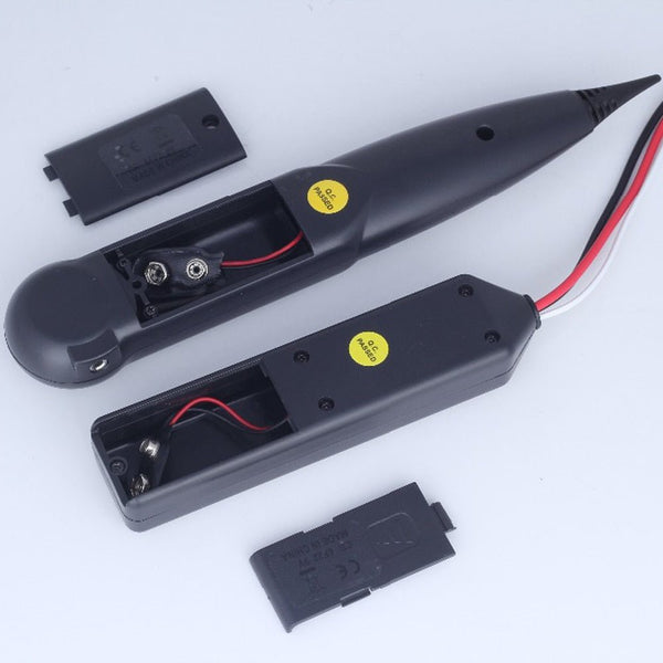 Cable Tracker Network Telephone line Detector wire finder wiring Wires Trace breakpoint location test Better than MS6812 - Vimost Shop