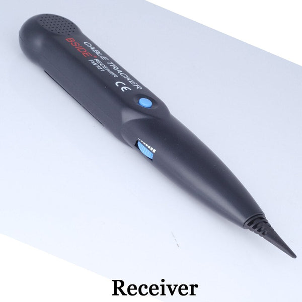 Cable Tracker Network Telephone line Detector wire finder wiring Wires Trace breakpoint location test Better than MS6812 - Vimost Shop