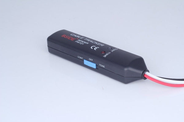 Cable Tracker Network Telephone line Detector wire finder wiring Wires Trace breakpoint location test Better than MS6812 - Vimost Shop