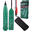 Cable Tracker Network Telephone line Detector wire finder wiring Wires Trace breakpoint location test Better than MS6812 - Vimost Shop