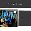 Cable Tracker Network Telephone line Detector wire finder wiring Wires Trace breakpoint location test Better than MS6812 - Vimost Shop
