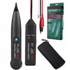 Cable Tracker Network Telephone line Detector wire finder wiring Wires Trace breakpoint location test Better than MS6812 - Vimost Shop
