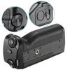 Camera Vertical Battery Grip Replacement for the Original DMW-BGG1for Panasonic G80 G85 Camera - Vimost Shop