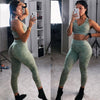 Camo Fitness Sport Yoga Pants High Waist Seamless Leggings Booty Lifter Leggins Gym Activewear Running Tights Workout Wear - Vimost Shop