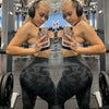 Camo Fitness Sport Yoga Pants High Waist Seamless Leggings Booty Lifter Leggins Gym Activewear Running Tights Workout Wear - Vimost Shop