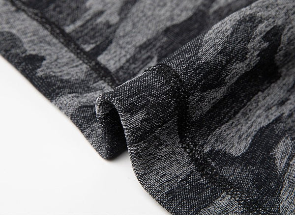 Camo Fitness Sport Yoga Pants High Waist Seamless Leggings Booty Lifter Leggins Gym Activewear Running Tights Workout Wear - Vimost Shop