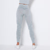 Camo Fitness Yoga Pants Booty Scrunch Seamless Leggings High Waist Gym Sportwear Running Tights Workout Pants Jogging Trousers - Vimost Shop