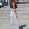 Camo Fitness Yoga Pants Booty Scrunch Seamless Leggings High Waist Gym Sportwear Running Tights Workout Pants Jogging Trousers - Vimost Shop