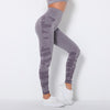 Camo Fitness Yoga Pants Booty Scrunch Seamless Leggings High Waist Gym Sportwear Running Tights Workout Pants Jogging Trousers - Vimost Shop