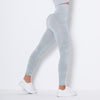Camo Fitness Yoga Pants Booty Scrunch Seamless Leggings High Waist Gym Sportwear Running Tights Workout Pants Jogging Trousers - Vimost Shop