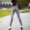 Camo Fitness Yoga Pants Booty Scrunch Seamless Leggings High Waist Gym Sportwear Running Tights Workout Pants Jogging Trousers - Vimost Shop