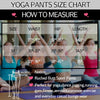 Camo Fitness Yoga Pants Booty Scrunch Seamless Leggings High Waist Gym Sportwear Running Tights Workout Pants Jogging Trousers - Vimost Shop
