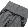 Camo Fitness Yoga Pants Booty Scrunch Seamless Leggings High Waist Gym Sportwear Running Tights Workout Pants Jogging Trousers - Vimost Shop