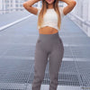 Camo Fitness Yoga Pants Booty Scrunch Seamless Leggings High Waist Gym Sportwear Running Tights Workout Pants Jogging Trousers - Vimost Shop