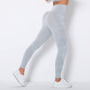Camo Fitness Yoga Pants Booty Scrunch Seamless Leggings High Waist Gym Sportwear Running Tights Workout Pants Jogging Trousers - Vimost Shop