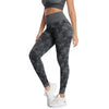 Camo Seamless Leggings High Waist Camouflag Yoga Pants Push Up Gym Sportwear Fitness Tights Running Leggins Workout Trousers - Vimost Shop