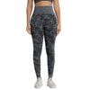 Camo Seamless Leggings High Waist Camouflag Yoga Pants Push Up Gym Sportwear Fitness Tights Running Leggins Workout Trousers - Vimost Shop