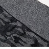 Camo Seamless Leggings High Waist Camouflag Yoga Pants Push Up Gym Sportwear Fitness Tights Running Leggins Workout Trousers - Vimost Shop