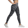 Camo Seamless Leggings High Waist Camouflag Yoga Pants Push Up Gym Sportwear Fitness Tights Running Leggins Workout Trousers - Vimost Shop