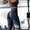 Camo Seamless Leggings High Waist Camouflag Yoga Pants Push Up Gym Sportwear Fitness Tights Running Leggins Workout Trousers - Vimost Shop