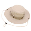 Camo Sun Hat Bucket Hat Women Waterproof Boonie Camouflage Summer Fishing Hats Cap Mens Womans Casquette Sombrero Mujer - Vimost Shop