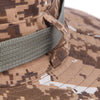 Camo Sun Hat Bucket Hat Women Waterproof Boonie Camouflage Summer Fishing Hats Cap Mens Womans Casquette Sombrero Mujer - Vimost Shop