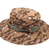 Camo Sun Hat Bucket Hat Women Waterproof Boonie Camouflage Summer Fishing Hats Cap Mens Womans Casquette Sombrero Mujer - Vimost Shop