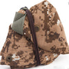 Camo Sun Hat Bucket Hat Women Waterproof Boonie Camouflage Summer Fishing Hats Cap Mens Womans Casquette Sombrero Mujer - Vimost Shop