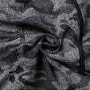 Camouflage Yoga Set Seamless Sportswear for Women Gym Fitness Clothing Booty Push Up Sport Leggings Long Sleeves Crop Tops Suit - Vimost Shop