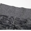 Camouflage Yoga Set Seamless Sportswear for Women Gym Fitness Clothing Booty Push Up Sport Leggings Long Sleeves Crop Tops Suit - Vimost Shop