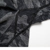 Camouflage Yoga Set Seamless Sportswear for Women Gym Fitness Clothing Booty Push Up Sport Leggings Long Sleeves Crop Tops Suit - Vimost Shop