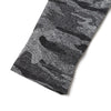 Camouflage Yoga Set Seamless Sportswear for Women Gym Fitness Clothing Booty Push Up Sport Leggings Long Sleeves Crop Tops Suit - Vimost Shop