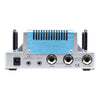 Captain Sunset High Gain Guitar Amp Head 5 Watts Class AB Amplifier with CAB SIM Phones/Line Output NLA-9 - Vimost Shop