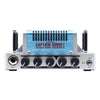 Captain Sunset High Gain Guitar Amp Head 5 Watts Class AB Amplifier with CAB SIM Phones/Line Output NLA-9 - Vimost Shop