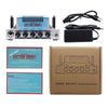 Captain Sunset High Gain Guitar Amp Head 5 Watts Class AB Amplifier with CAB SIM Phones/Line Output NLA-9 - Vimost Shop