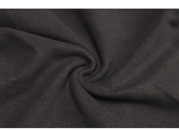 Cartoon Watercolor Rabbit Carrot Printed Hoodie Men Hooded Baggy Retro Fashion Hip Hop Style Pullover Autumn Streetwear - Vimost Shop