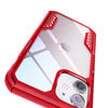 Case for iPhone 12 Mini 5.4 Inch Vanguard Armor Designed Durable Drop Protection Shockproof Phone Case for iPhone 12 Mini - Vimost Shop