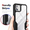 Case for iPhone 12 Mini 5.4 Inch Vanguard Armor Designed Durable Drop Protection Shockproof Phone Case for iPhone 12 Mini - Vimost Shop