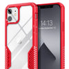 Case for iPhone 12 Mini 5.4 Inch Vanguard Armor Designed Durable Drop Protection Shockproof Phone Case for iPhone 12 Mini - Vimost Shop