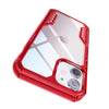 Case for iPhone 12 Mini 5.4 Inch Vanguard Armor Designed Durable Drop Protection Shockproof Phone Case for iPhone 12 Mini - Vimost Shop