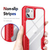 Case for iPhone 12 Mini 5.4 Inch Vanguard Armor Designed Durable Drop Protection Shockproof Phone Case for iPhone 12 Mini - Vimost Shop