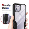Case for iPhone 12 Pro/12 Case Vanguard Armor Designed Shockproof Drop Protection Cover Case for iPhone 12/12 Pro 6.1Inch - Vimost Shop