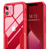 Case for iPhone 12 Pro/12 Case Vanguard Armor Designed Shockproof Drop Protection Cover Case for iPhone 12/12 Pro 6.1Inch - Vimost Shop