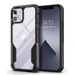 Case for iPhone 12 Pro/12 Case Vanguard Armor Designed Shockproof Drop Protection Cover Case for iPhone 12/12 Pro 6.1Inch
