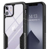 Case for iPhone 12 Pro/12 Case Vanguard Armor Designed Shockproof Drop Protection Cover Case for iPhone 12/12 Pro 6.1Inch - Vimost Shop
