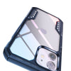 Case for iPhone 12 Pro/12 Case Vanguard Armor Designed Shockproof Drop Protection Cover Case for iPhone 12/12 Pro 6.1Inch - Vimost Shop