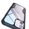 Case for iPhone 12 Pro/12 Case Vanguard Armor Designed Shockproof Drop Protection Cover Case for iPhone 12/12 Pro 6.1Inch - Vimost Shop