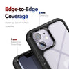 Case for iPhone 12 Pro/12 Case Vanguard Armor Designed Shockproof Drop Protection Cover Case for iPhone 12/12 Pro 6.1Inch - Vimost Shop