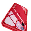 Case for iPhone 12 Pro/12 Case Vanguard Armor Designed Shockproof Drop Protection Cover Case for iPhone 12/12 Pro 6.1Inch - Vimost Shop